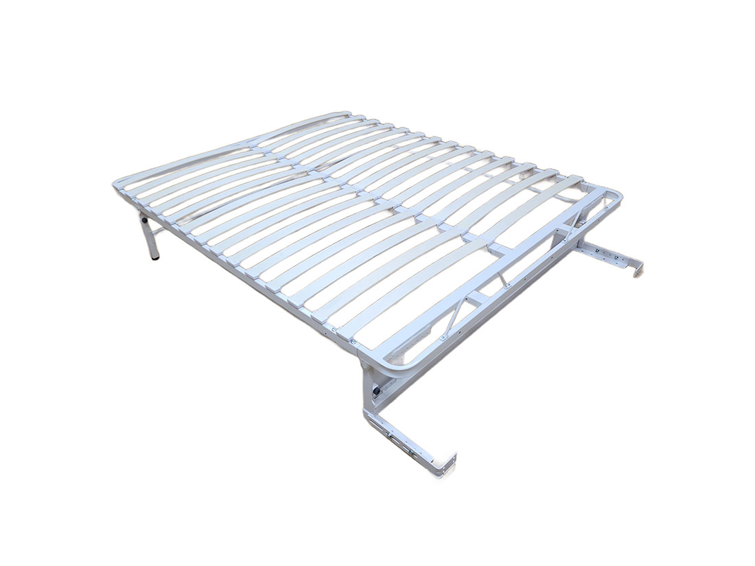 SPRUNG WallBed