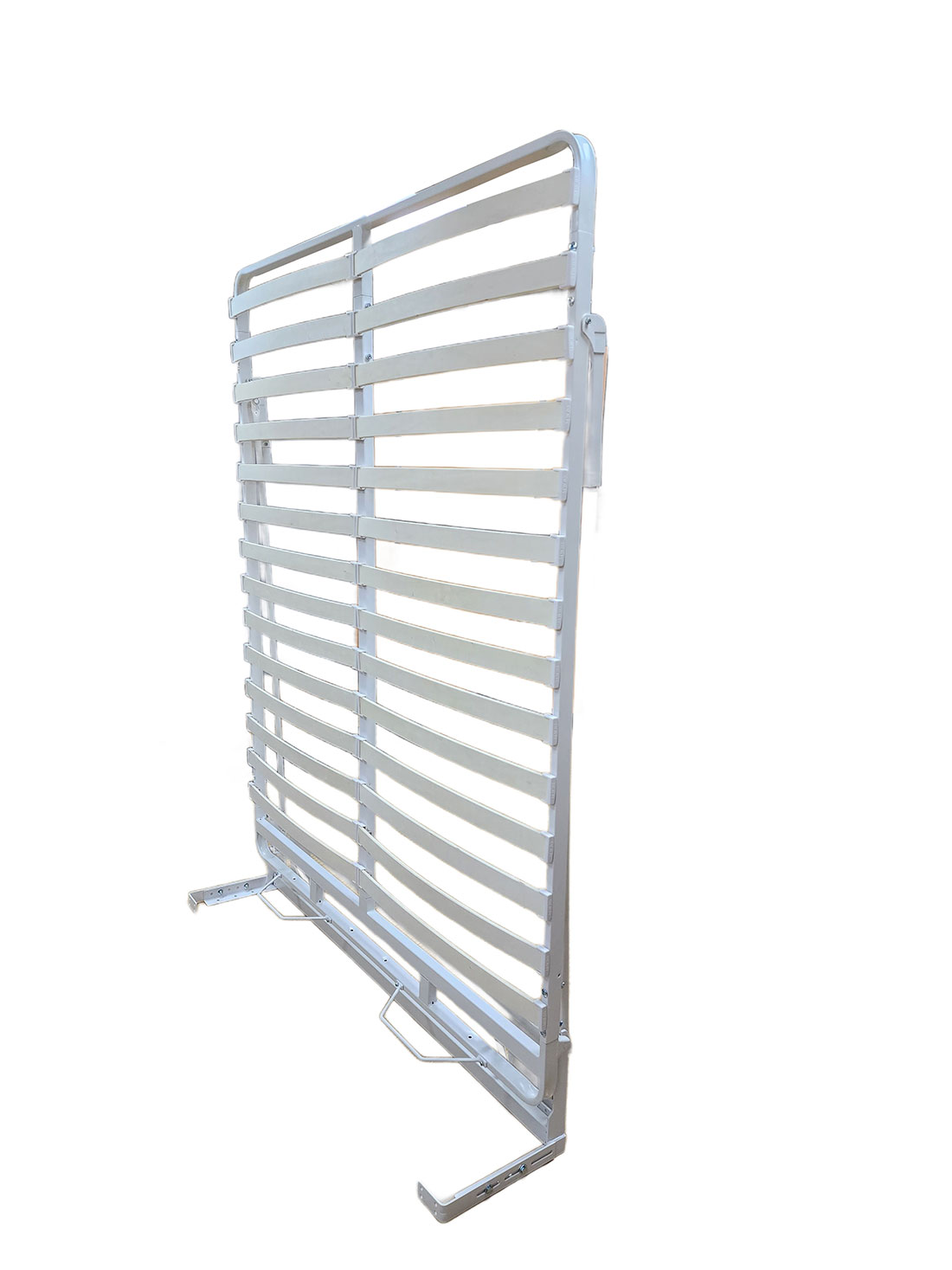 SPRUNG WallBed