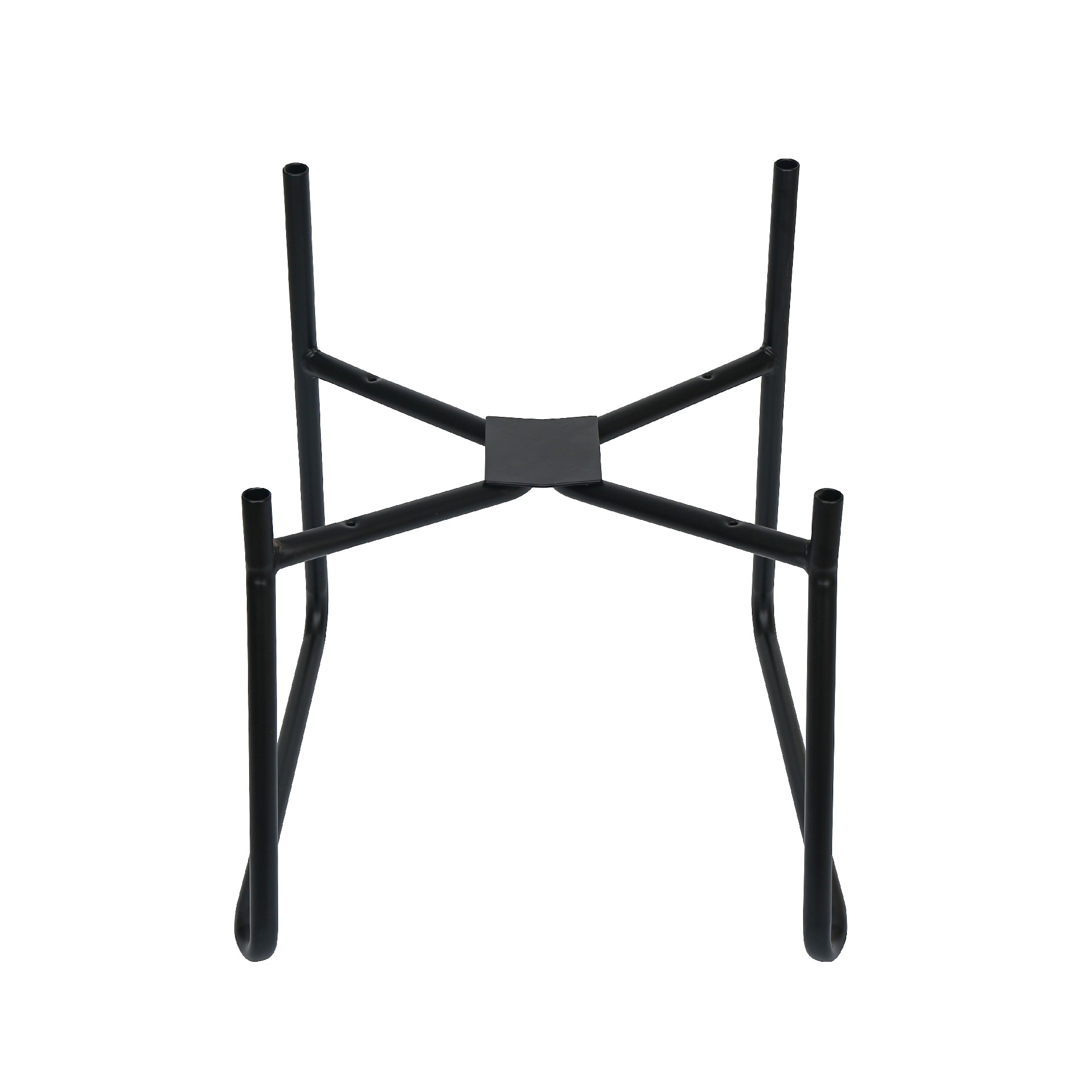 Ski chair frame