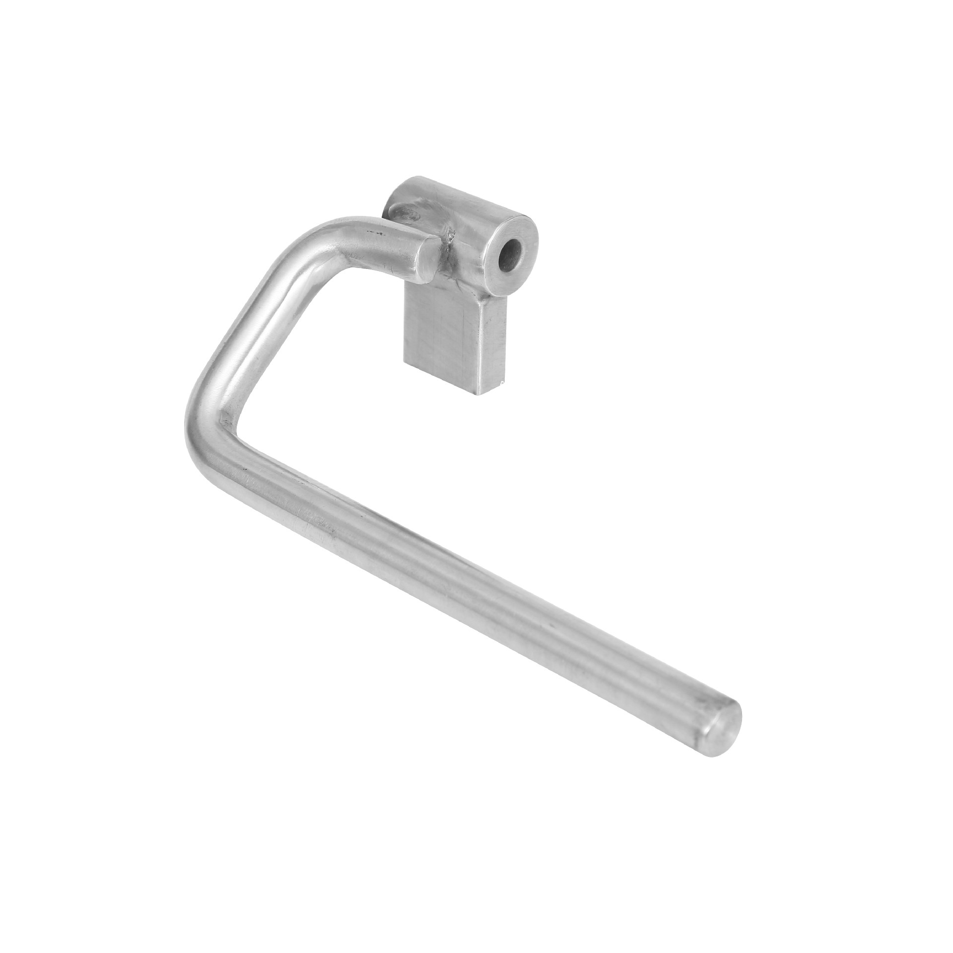 Stainless steel hardware