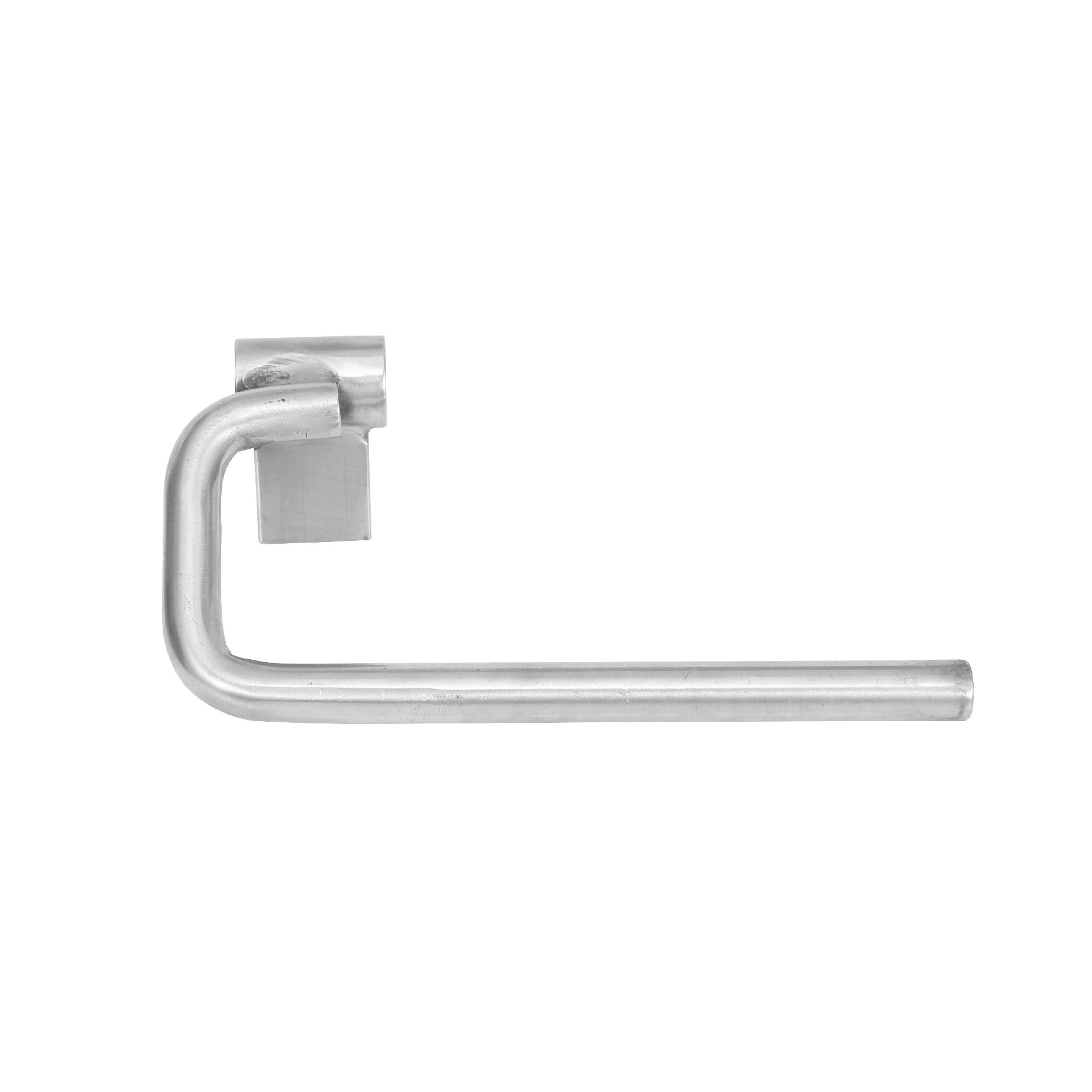 Stainless steel hardware