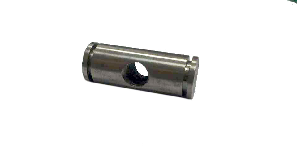 Stainless steel hardware